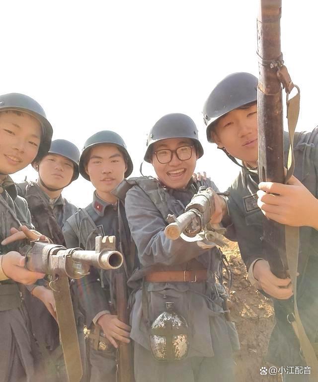 《狗剩快跑》为何获得好口碑? 网友:内娱再不努力就要被大学生一锅端了