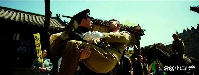 《狗剩快跑》为何获得好口碑? 网友:内娱再不努力就要被大学生一锅端了