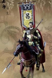 ​历史不能细观之:如何看待吕布之死？