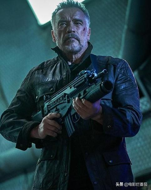 施瓦辛格最近有什么电影(这是第一次也是最后一次)(3)
