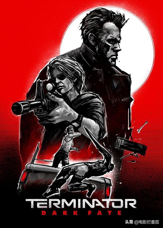 施瓦辛格最近有什么电影(这是第一次也是最后一次)(2)