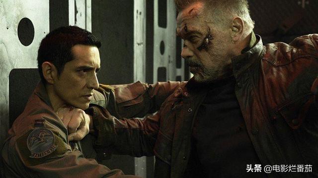 施瓦辛格最近有什么电影(这是第一次也是最后一次)(4)