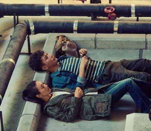 在远方电视剧大结局