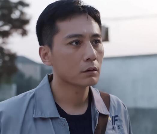 在远方电视剧大结局