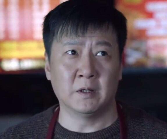 重生最后结局boss是谁