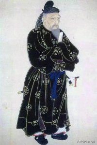 ​世界古代史之阿倍仲麻吕