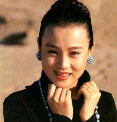 飞燕合德电视剧,有一个电视剧女主角叫安然图6