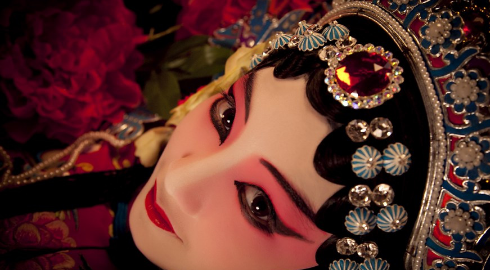 中国有哪些戏曲种类,中国十大戏曲种类及名角图5