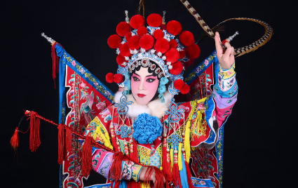 中国有哪些戏曲种类,中国十大戏曲种类及名角图2