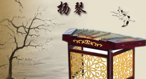 民族乐器图片和名称,中国民族乐器大全名称及图片图9