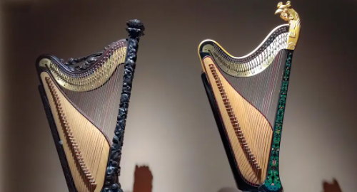 民族乐器图片和名称,中国民族乐器大全名称及图片图8