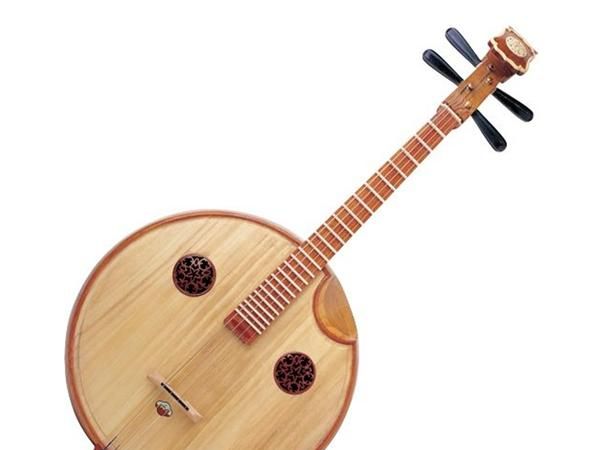 中国民族乐器大全名称及图片