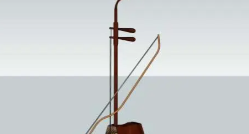 民族乐器图片和名称,中国民族乐器大全名称及图片图10