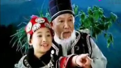 ​民间奇异故事之苗疆情蛊：湘西苗族少女养蛊十年，解蛊需用心头血