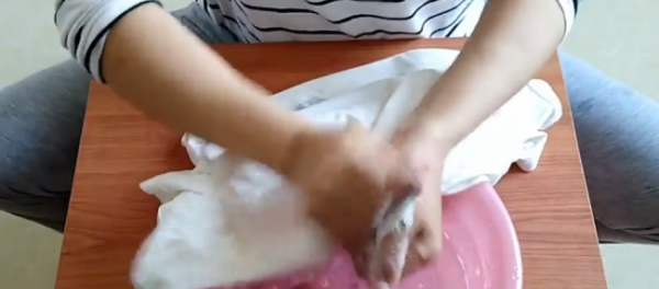 聚酯纤维用什么洗好,聚酯纤维是什么面料 聚酯纤维的优缺点图6