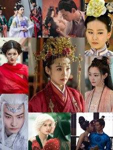 ​古装穿越剧有哪些推荐（好剧推荐10部国产穿越剧）