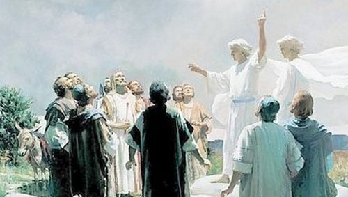 霍金斯的十大预言