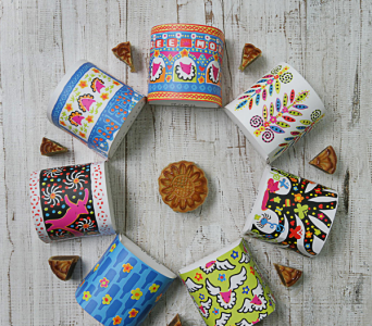 ​中秋的由来中秋节的由来,中秋节的来历