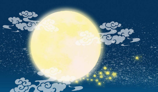 中秋的由来中秋节的由来,中秋节的来历图3