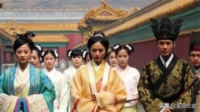 ​揭开明朝后妃丑闻的面纱：谈迁的《国榷》与历史的真相