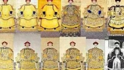 ​皇太极：聪明智慧的女真英雄在历史长河中的辉煌一生