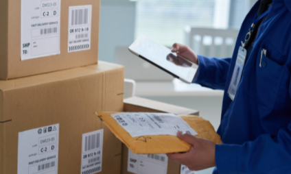 寄整箱白酒用什么物流,发酒用什么物流公司便宜图8