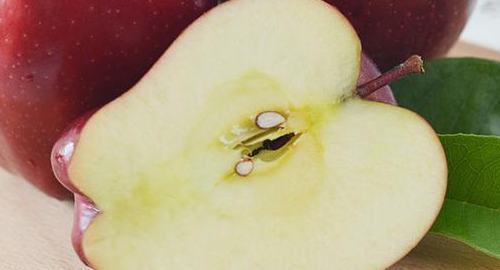 蛇果与苹果的区别,蛇果是进口水果吗图6