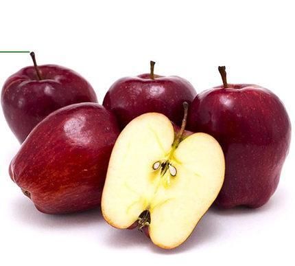 蛇果和苹果的区别是什么