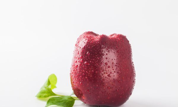 蛇果与苹果的区别,蛇果是进口水果吗图3