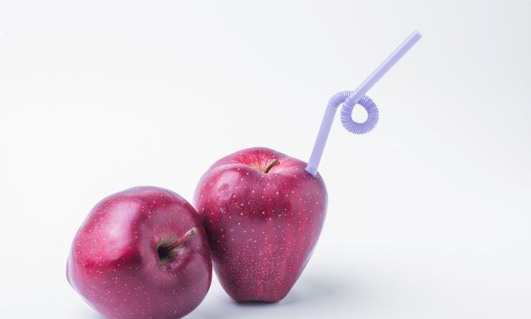 蛇果与苹果的区别,蛇果是进口水果吗图1