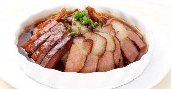 腊味合蒸是什么地方的菜,腊味合蒸是哪里的菜系?图4
