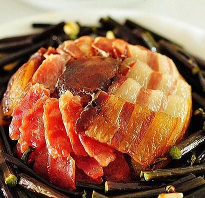 腊味合蒸是哪里的菜系?