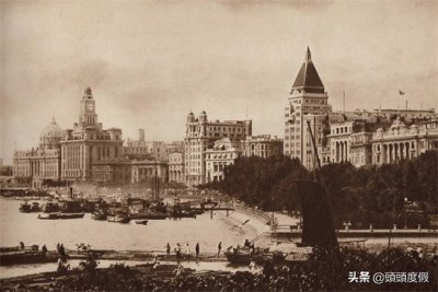 ​上海外滩附近酒店推荐（上海外滩奢华酒店3强，或有百年历史或有百年电梯或有