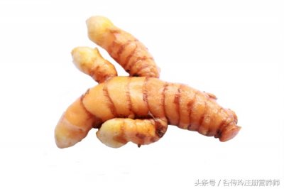 ​火遍各大圈子的姜黄，姜黄粉的功效与作用及禁忌