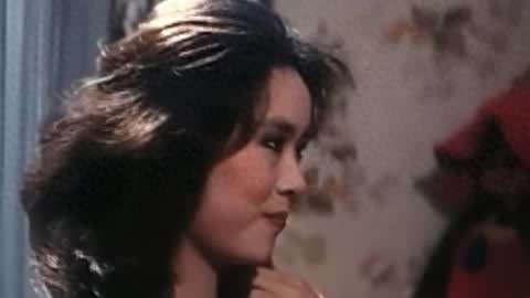 《1983年香港电影《魔胎》上学时看真的好恐怖》