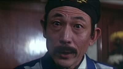 《1983年香港电影《魔胎》上学时看真的好恐怖》