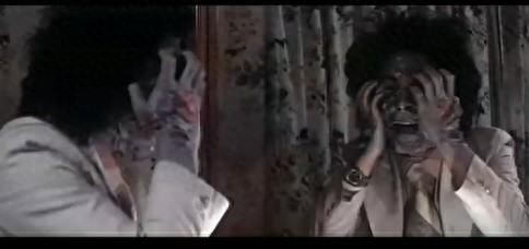 《1983年香港电影《魔胎》上学时看真的好恐怖》