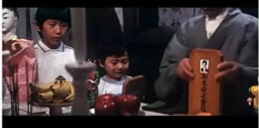 《1983年香港电影《魔胎》上学时看真的好恐怖》