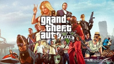 ​《GTA5》十周年活动开启！GTA+付费会员本月特权更新，福利等你领