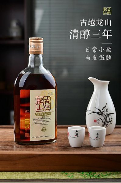 绍兴花雕酒怎么喝好