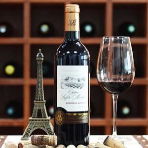 ​波尔多葡萄酒多少价(波尔多葡萄酒分级)