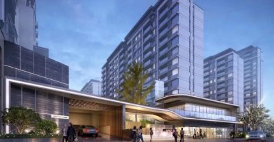 ​为什么要投资商铺？6个好处告诉你