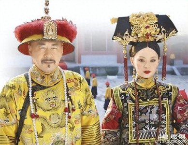 ​中国历史上十大篡位帝王：有人被千古唾骂，有人却万世流芳！