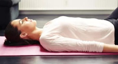 ​健康睡眠：掌握正确的睡眠姿势