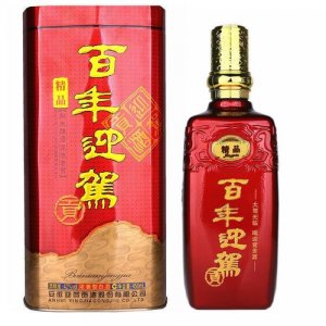​四星级百年迎驾多少钱(四星级百年迎驾贡酒多少钱一箱)