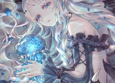 ​女孩暗恋一个人的表现，不同阶段的女孩表现不同