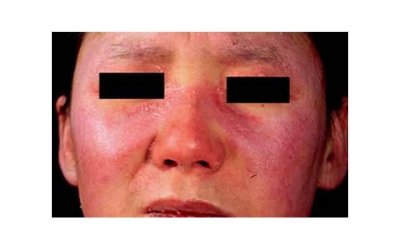 ​星盘上的彩色线条，是十大行星的相互联系，代表了个性和人生际遇