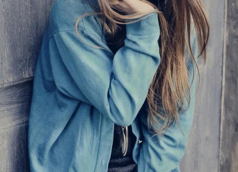 对一个女孩子评价