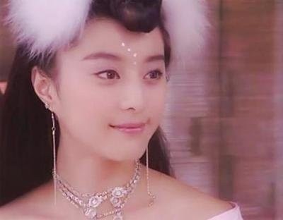 范冰冰饰演的7部古装剧，据说全部看过的都已经结婚了