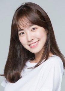 ​陈世妍，韩国电视剧女王！